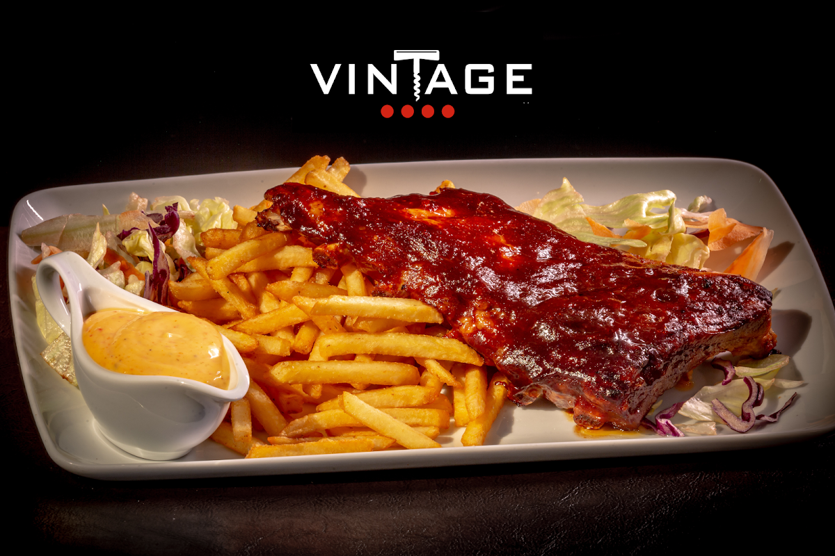 Vintage Lounge - foto 2