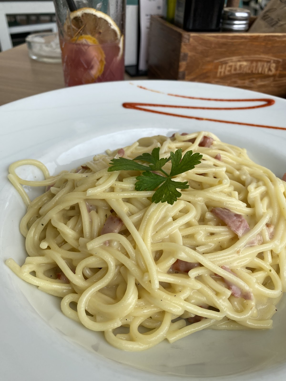 Vintage Lounge - foto 5