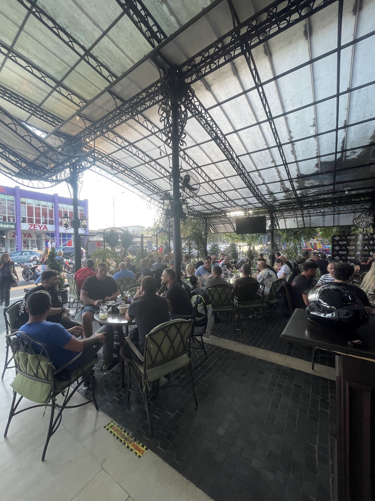 Vintage Pub-Restaurant - foto 1