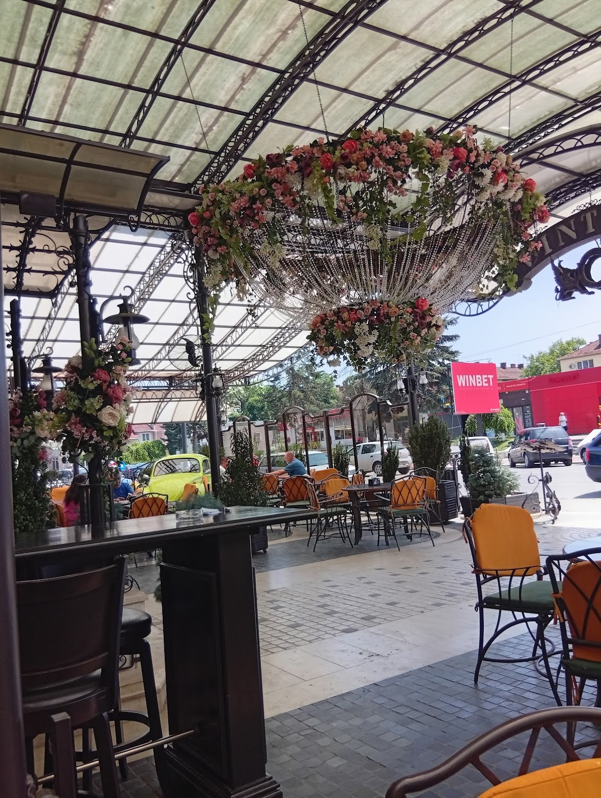 Vintage Pub-Restaurant - foto 4