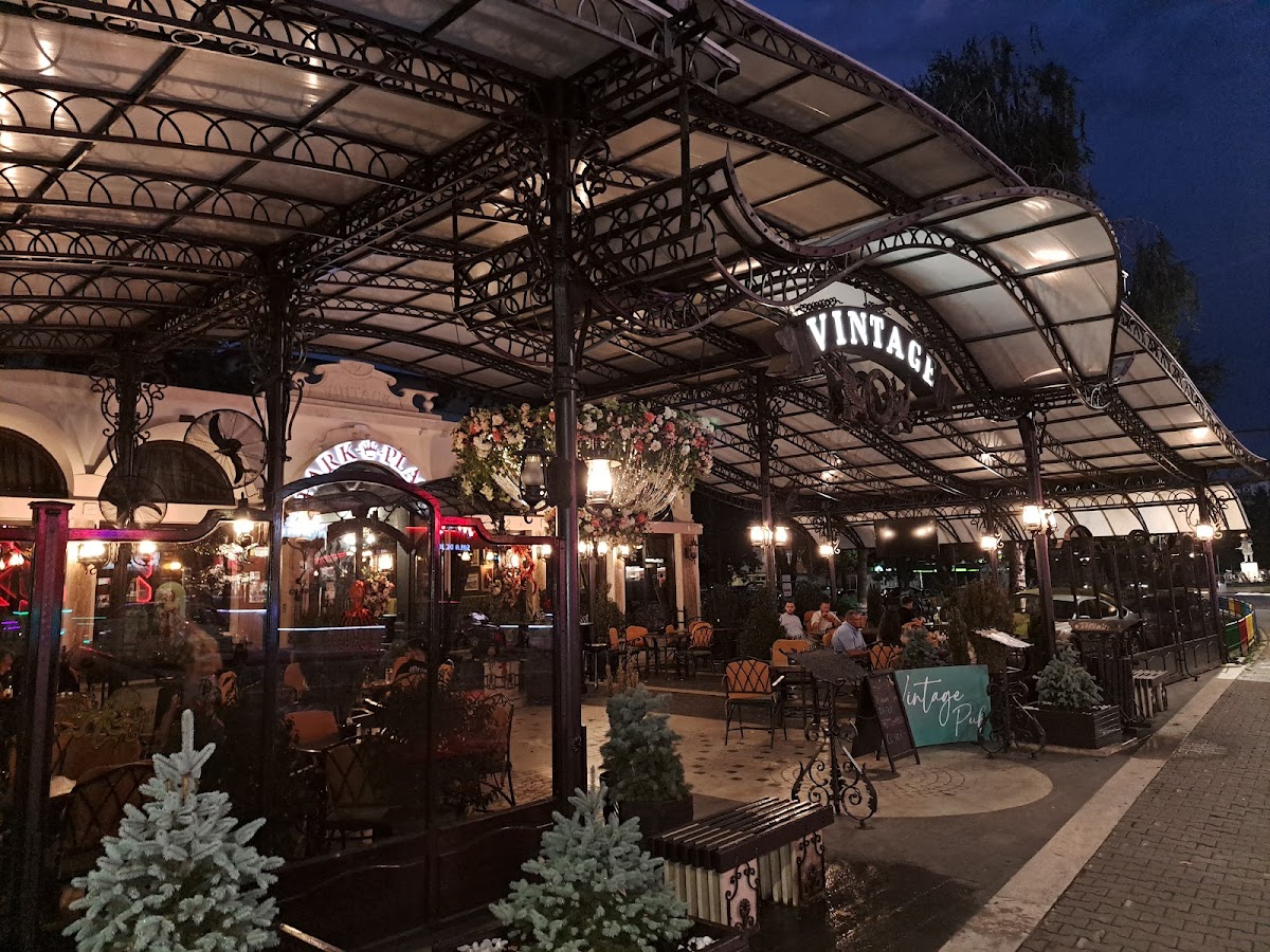 Vintage Pub-Restaurant - foto 5