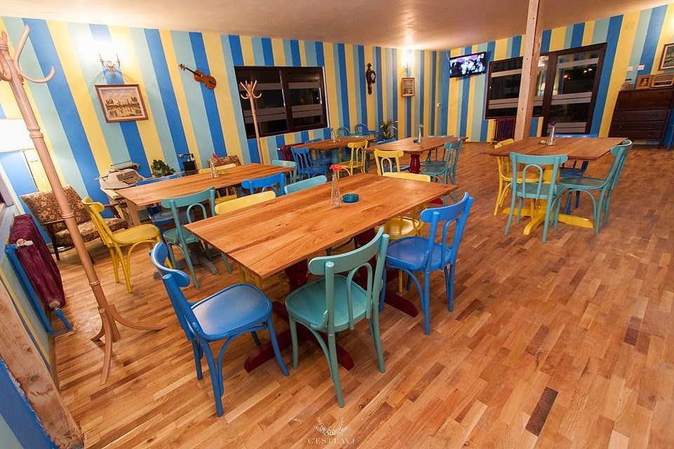 Vintage Restaurant and Garden - foto 1