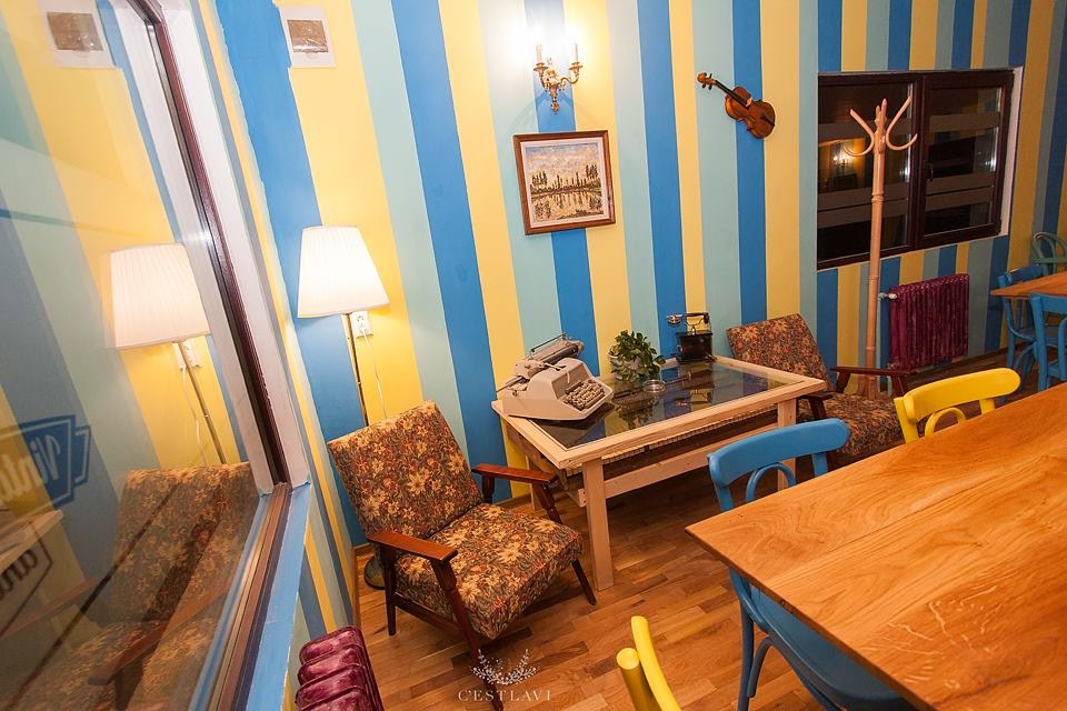 Vintage Restaurant and Garden - foto 3