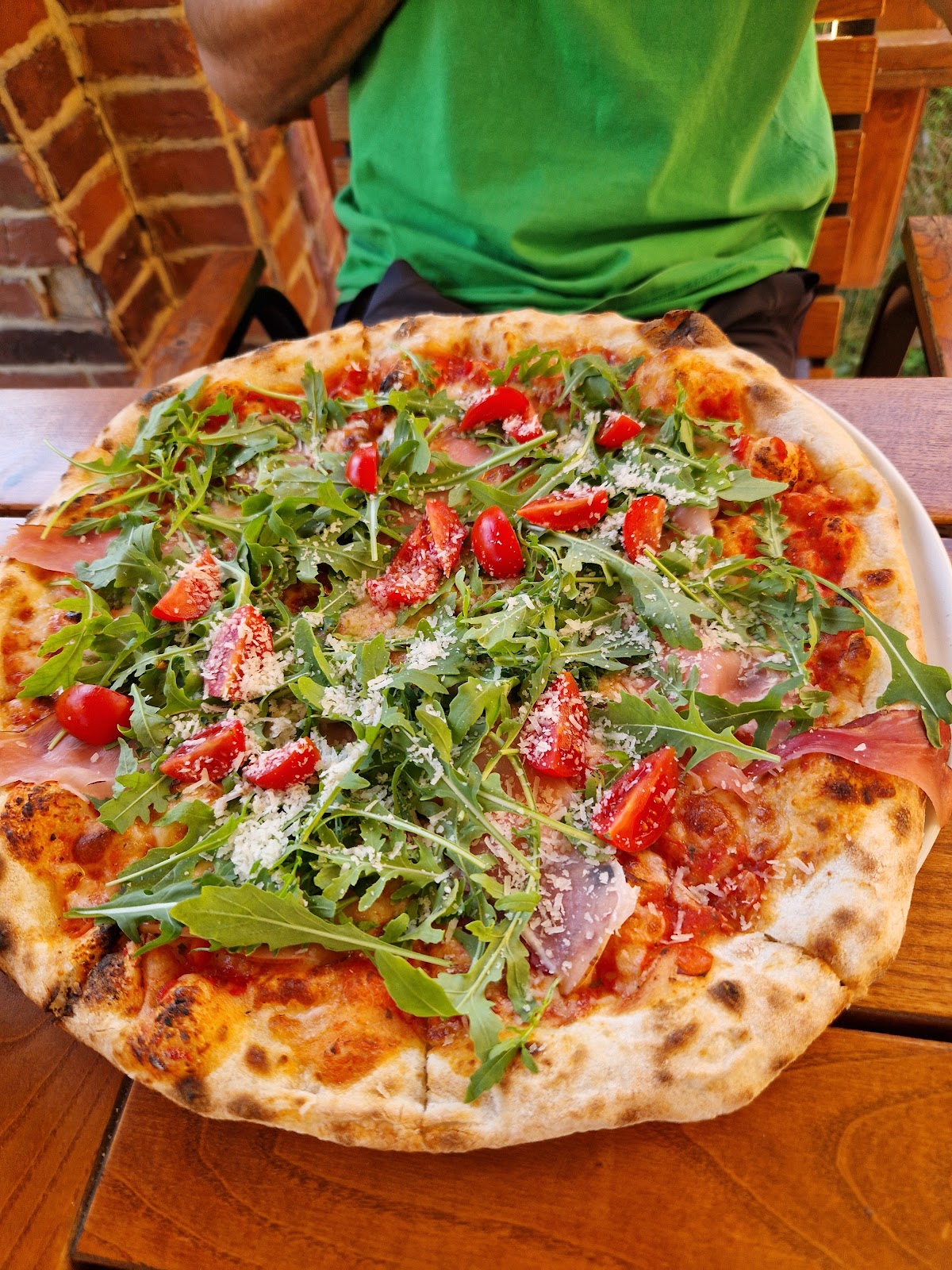 Vintage Restaurant and Garden - foto 5