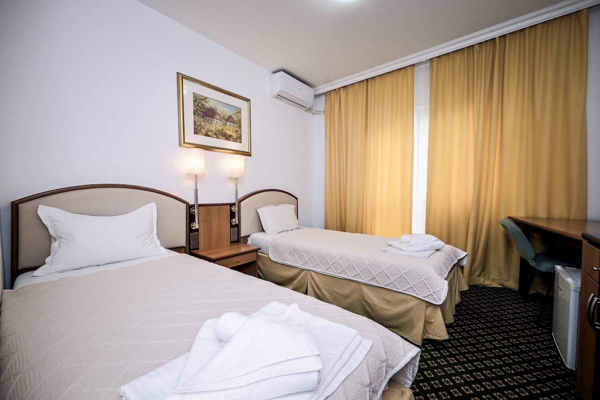 Visconti Militari Hotel