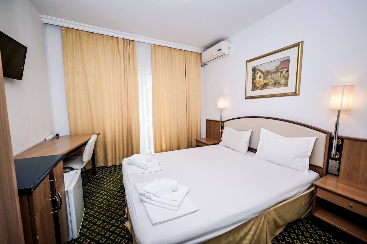 Visconti Militari Hotel