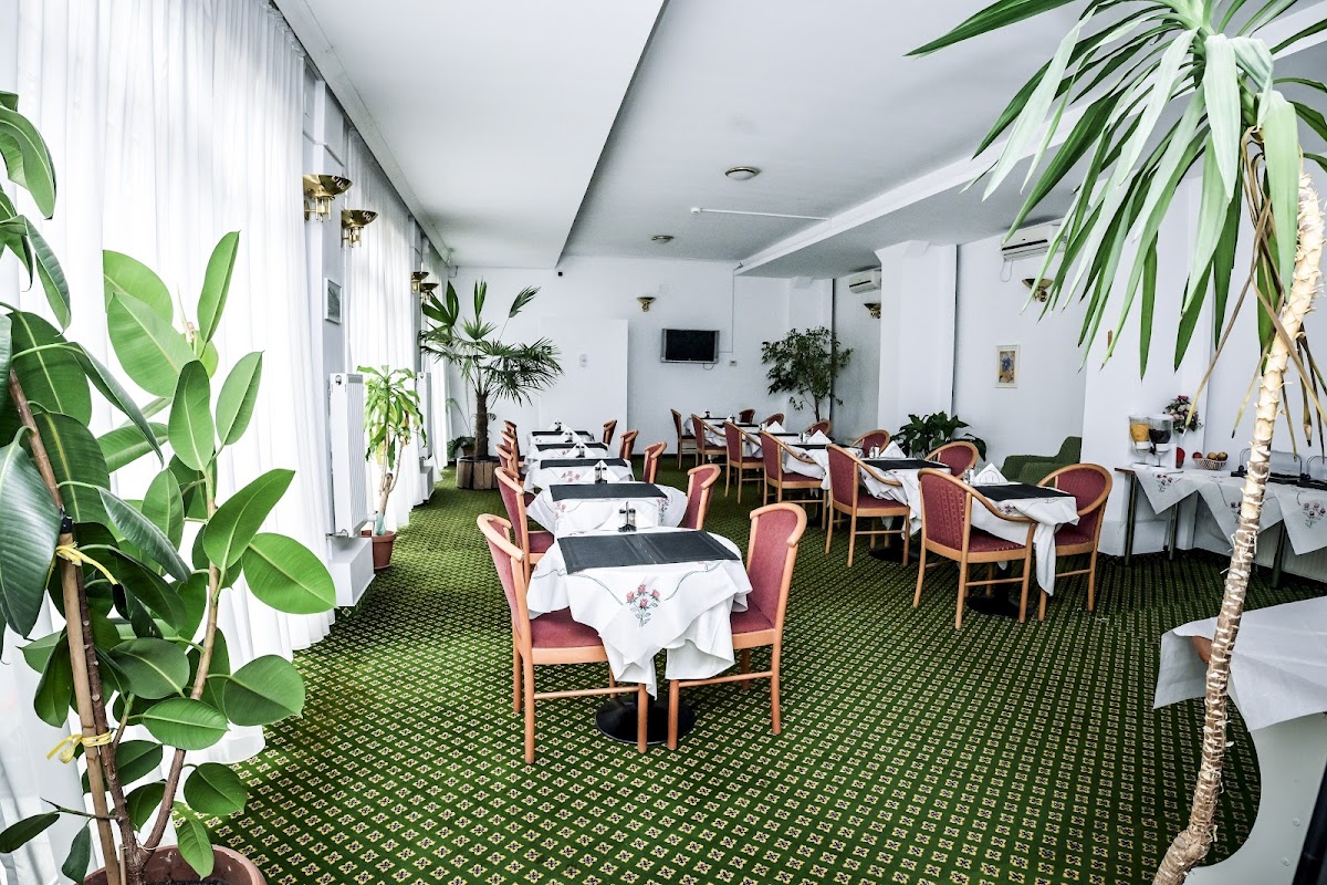 Visconti Militari Hotel