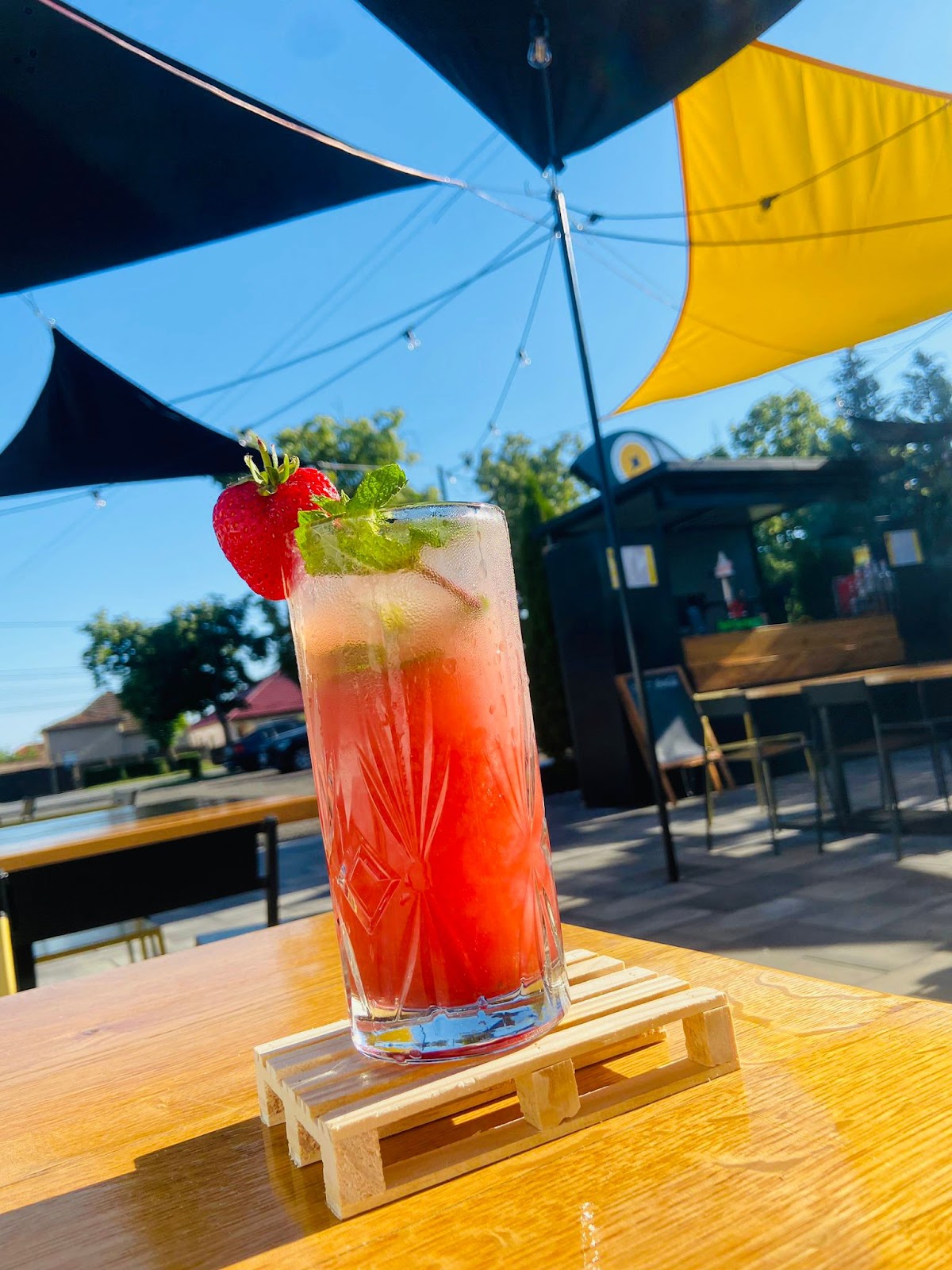 Vision Pub
