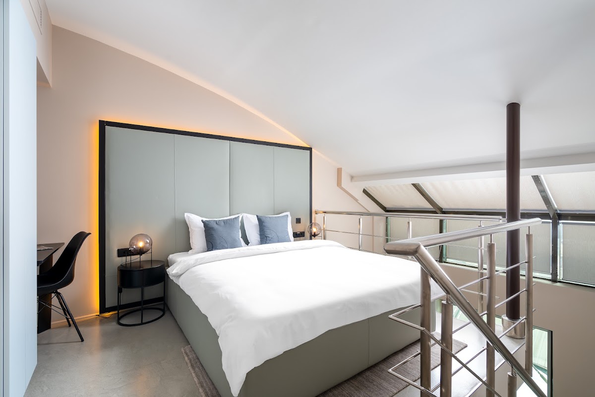 VISIONAPARTMENTS Bucharest