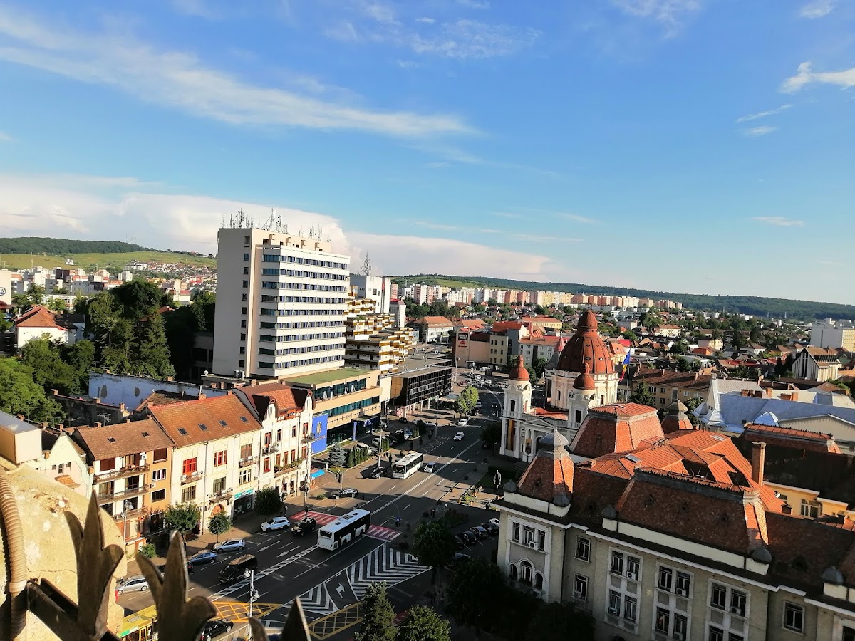 Visit Mureș - foto 3