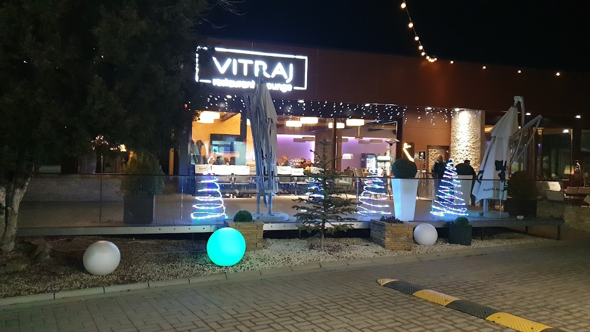 Vitraj Restaurant & Lounge - foto 4