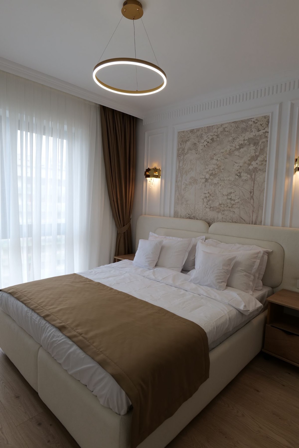 Vitralium Apartments, Oradea
