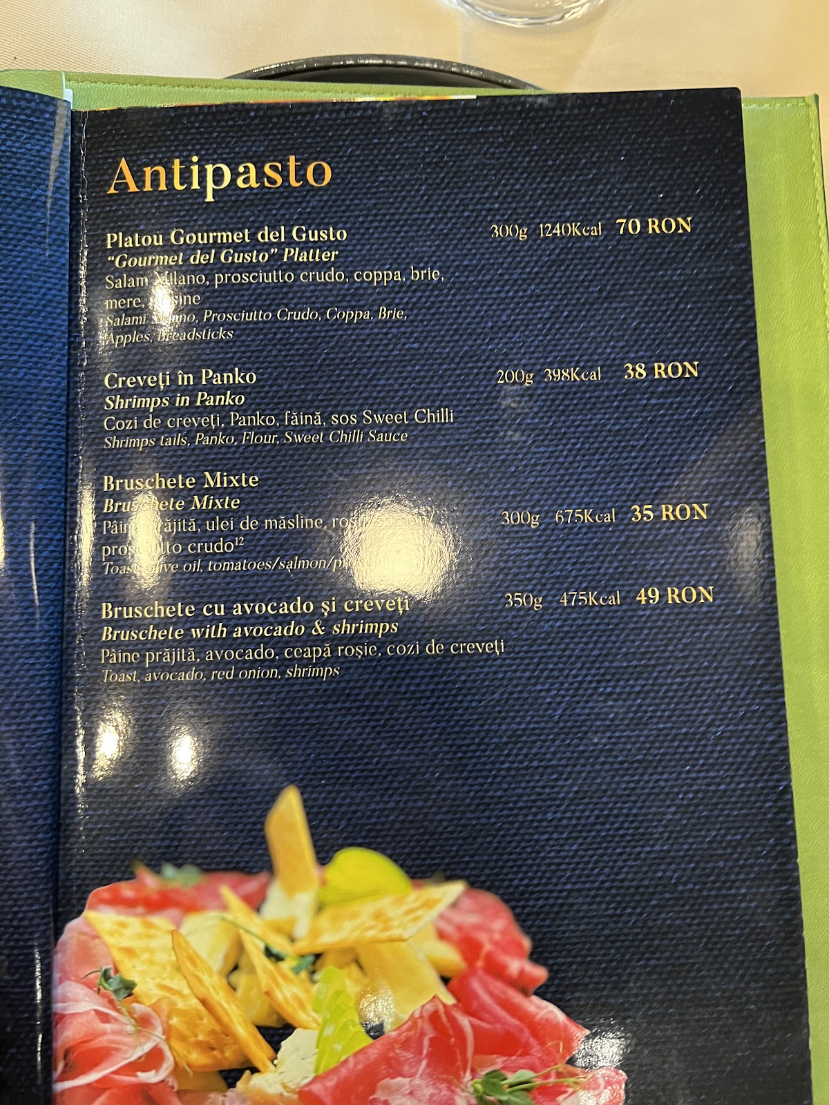 Vittoria del Gusto - foto 4