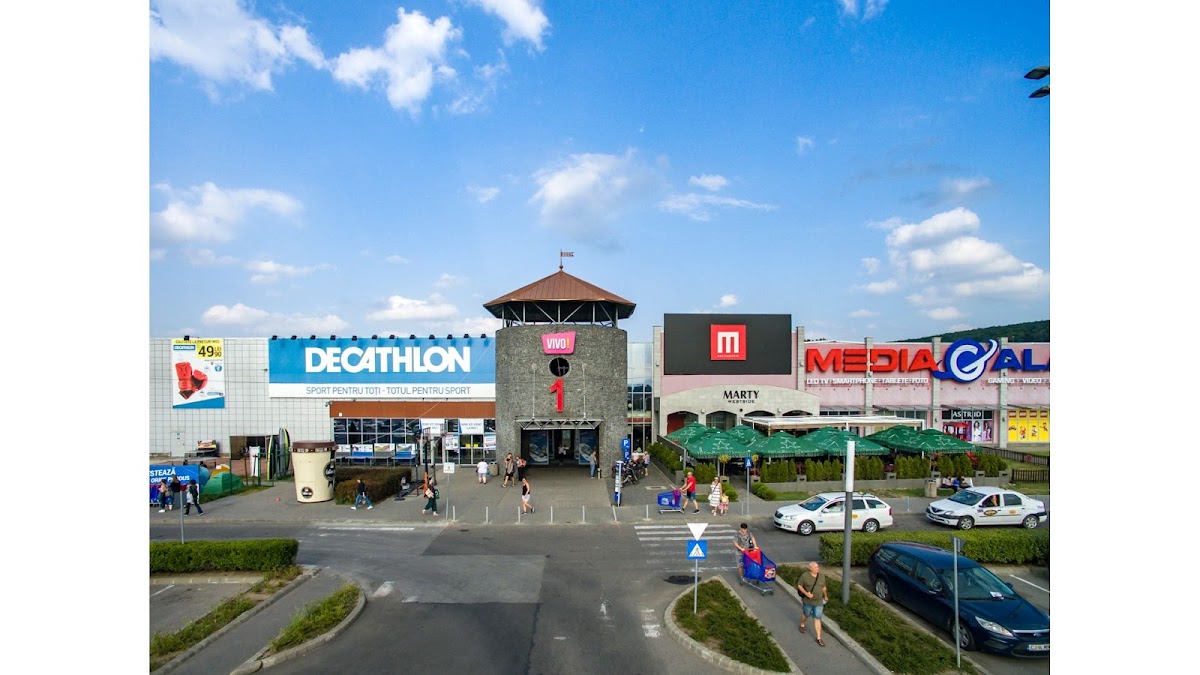 VIVO! Cluj-Napoca - foto 1