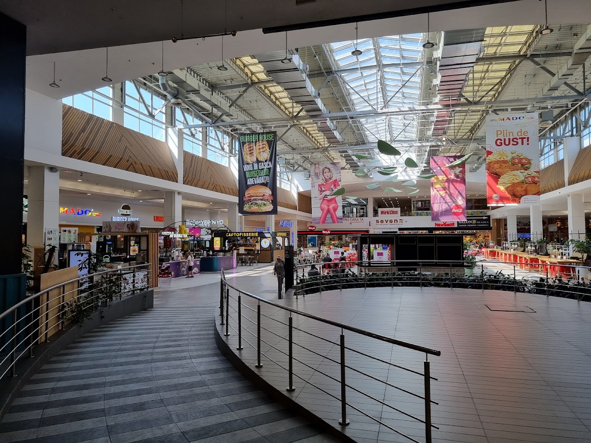 VIVO! Cluj-Napoca - foto 2