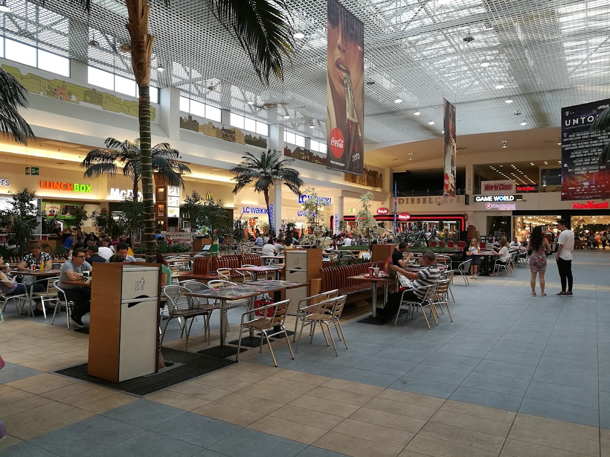 VIVO! Cluj-Napoca - foto 3