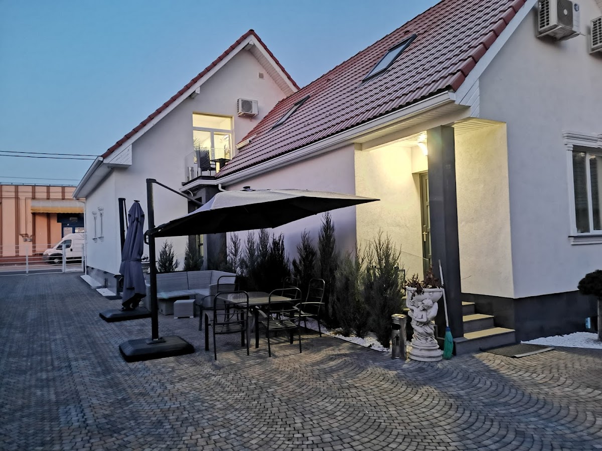Vivo House, Târgu Mureş
