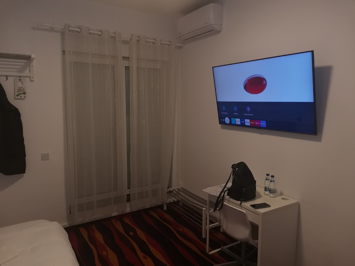 Vivo House