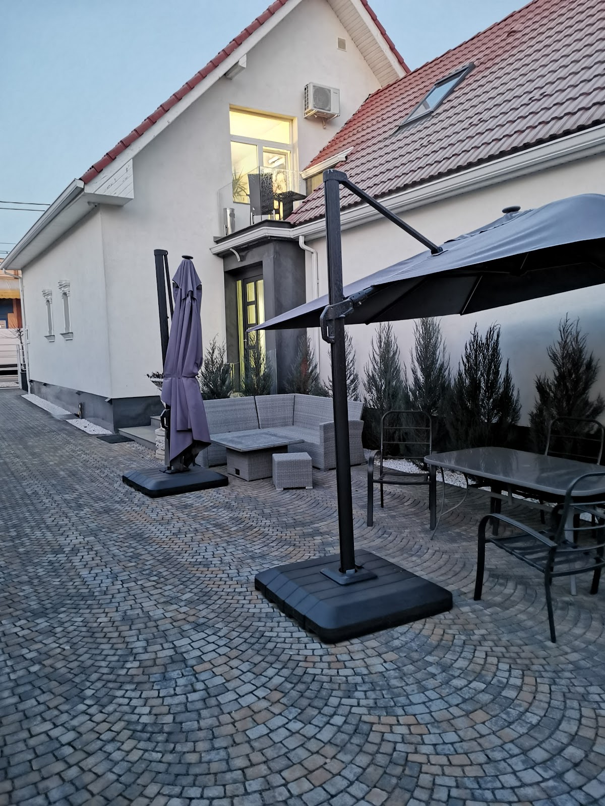 Vivo House