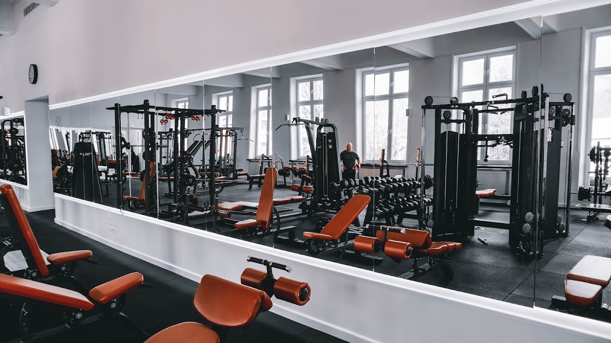 VLM's Gym - foto 2