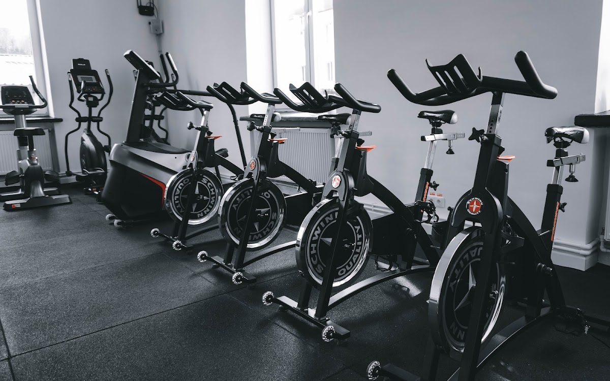 VLM's Gym - foto 4