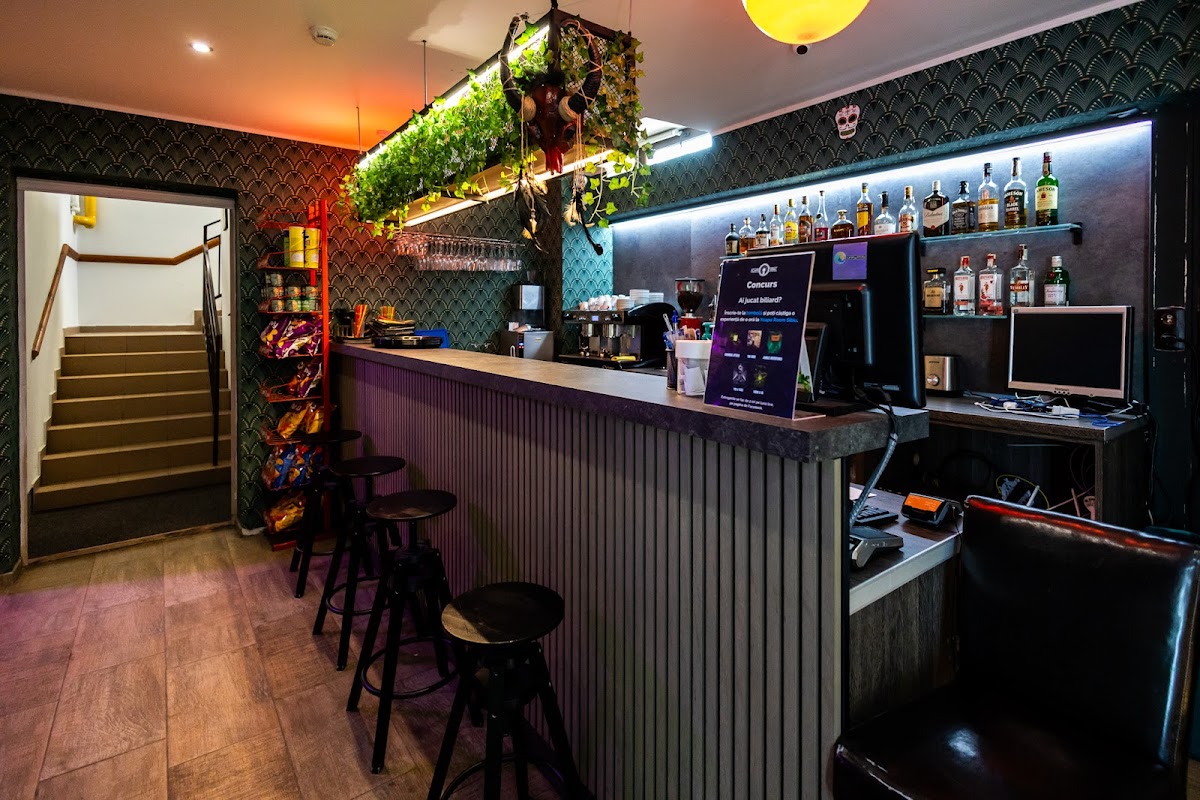 Voodoo biliard & lounge - foto 2