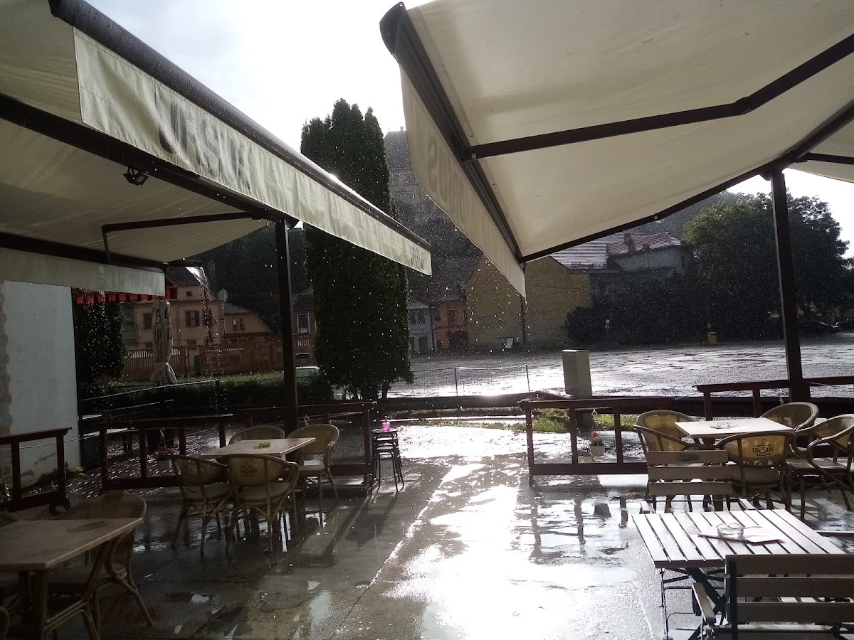 Voynich Cafe & Pub - foto 1