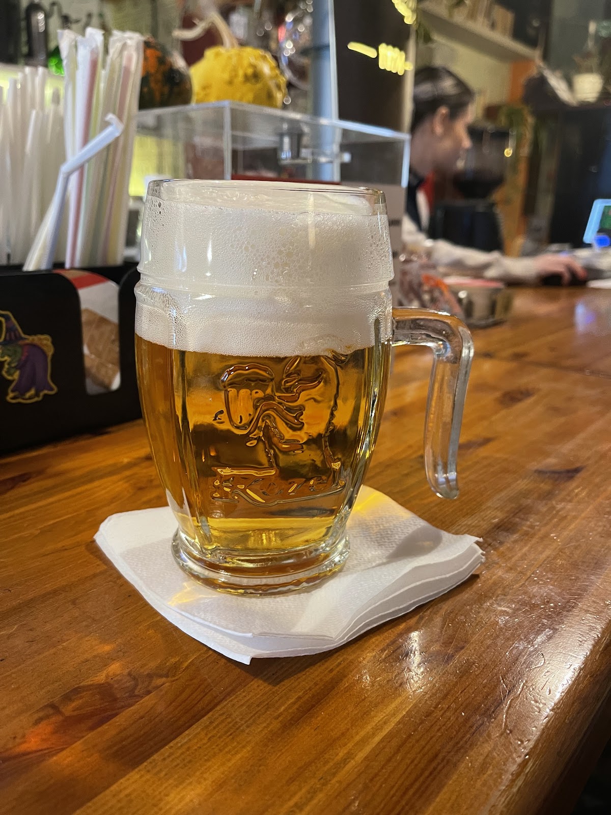 Voynich Cafe & Pub - foto 4