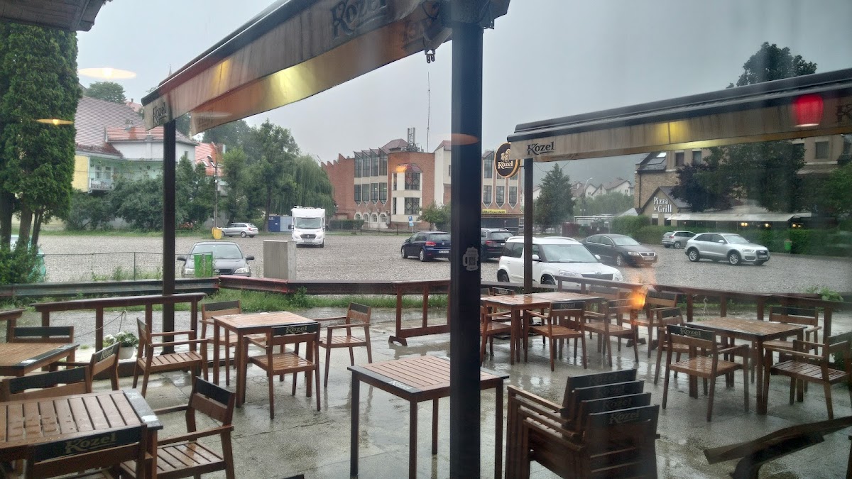 Voynich Cafe & Pub - foto 5