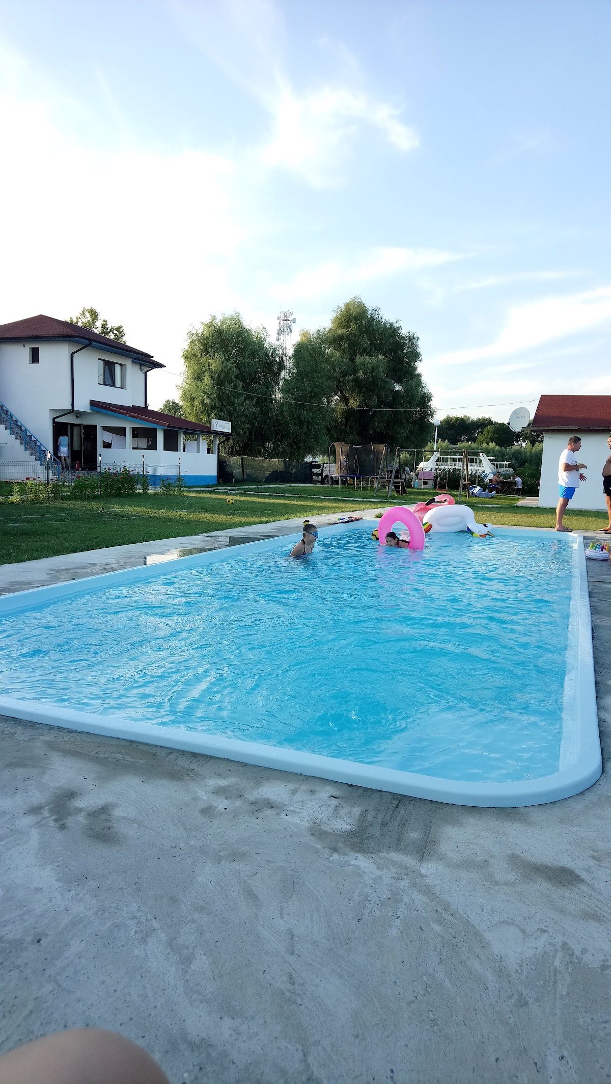 Vulturul Pescar