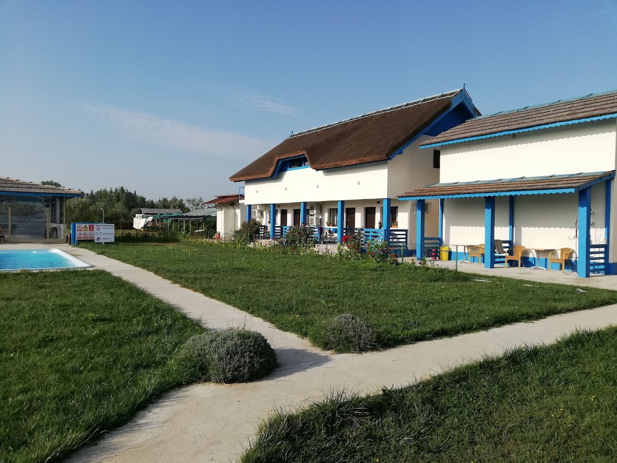 Vulturul Pescar