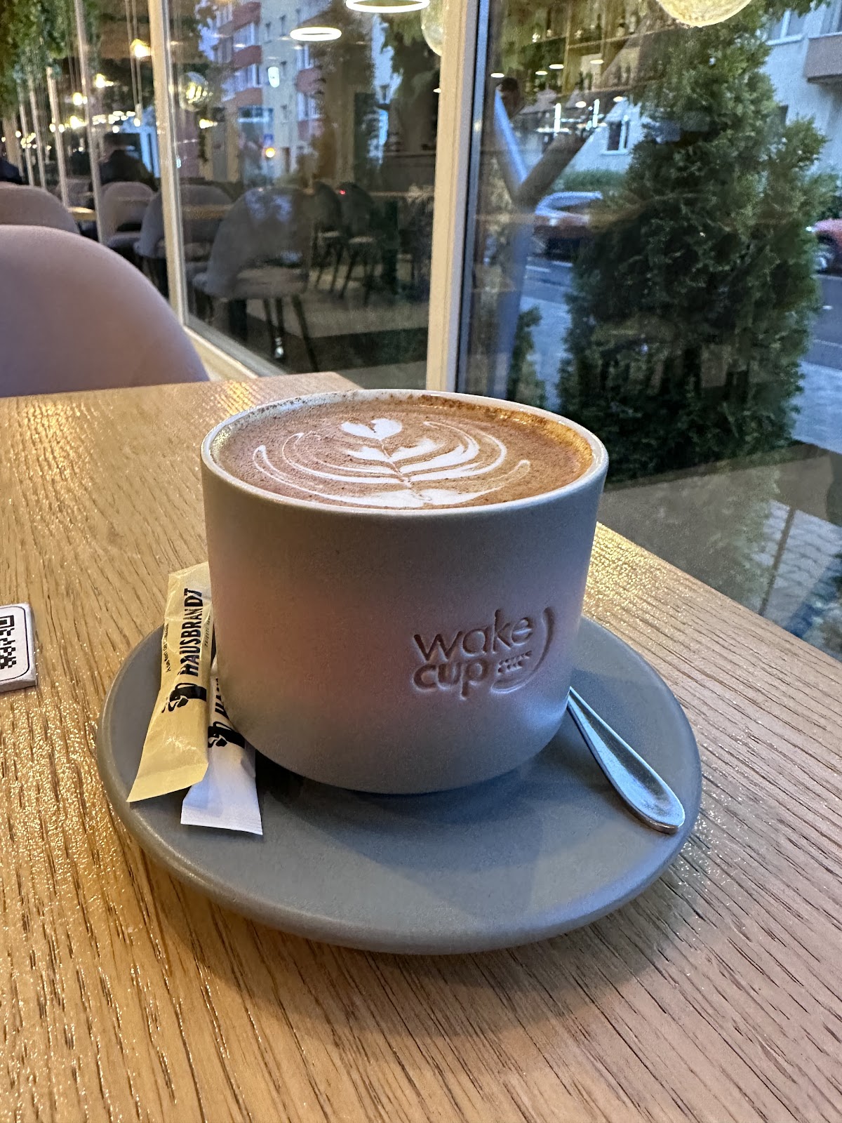 Wake Cup Coffee & Bar - foto 4