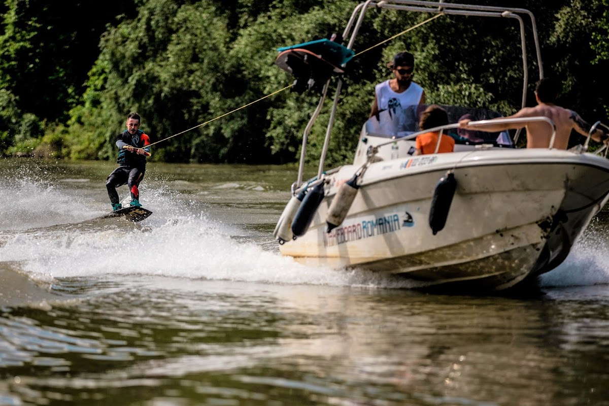 Wakeboard Romania - foto 3