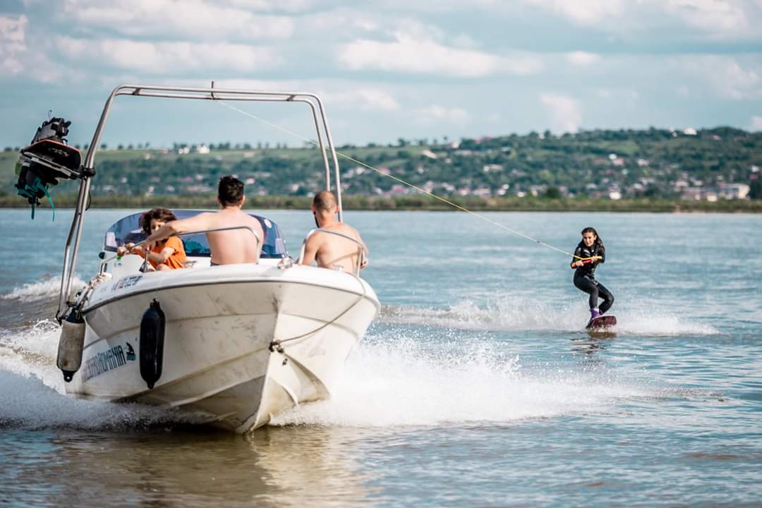 Wakeboard Romania - foto 5