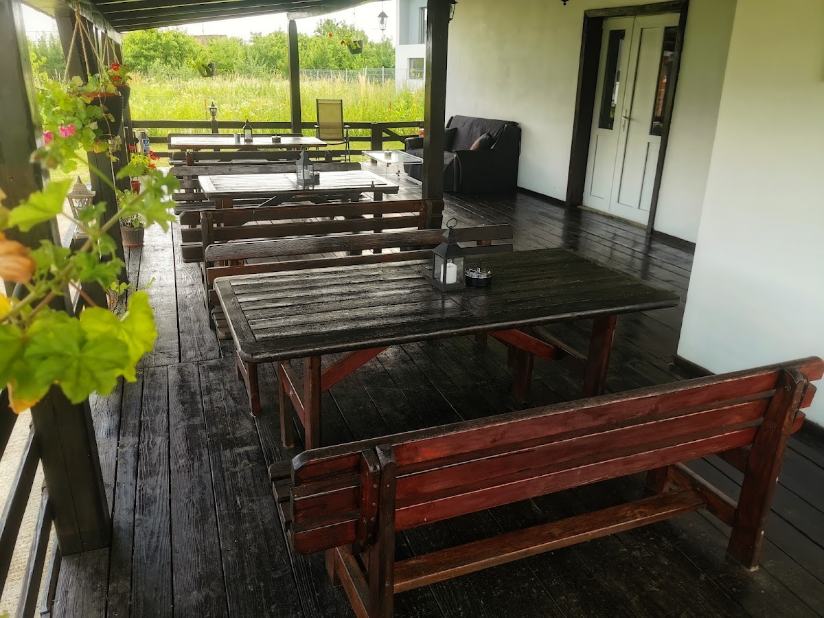 Wallendorf Gasthaus