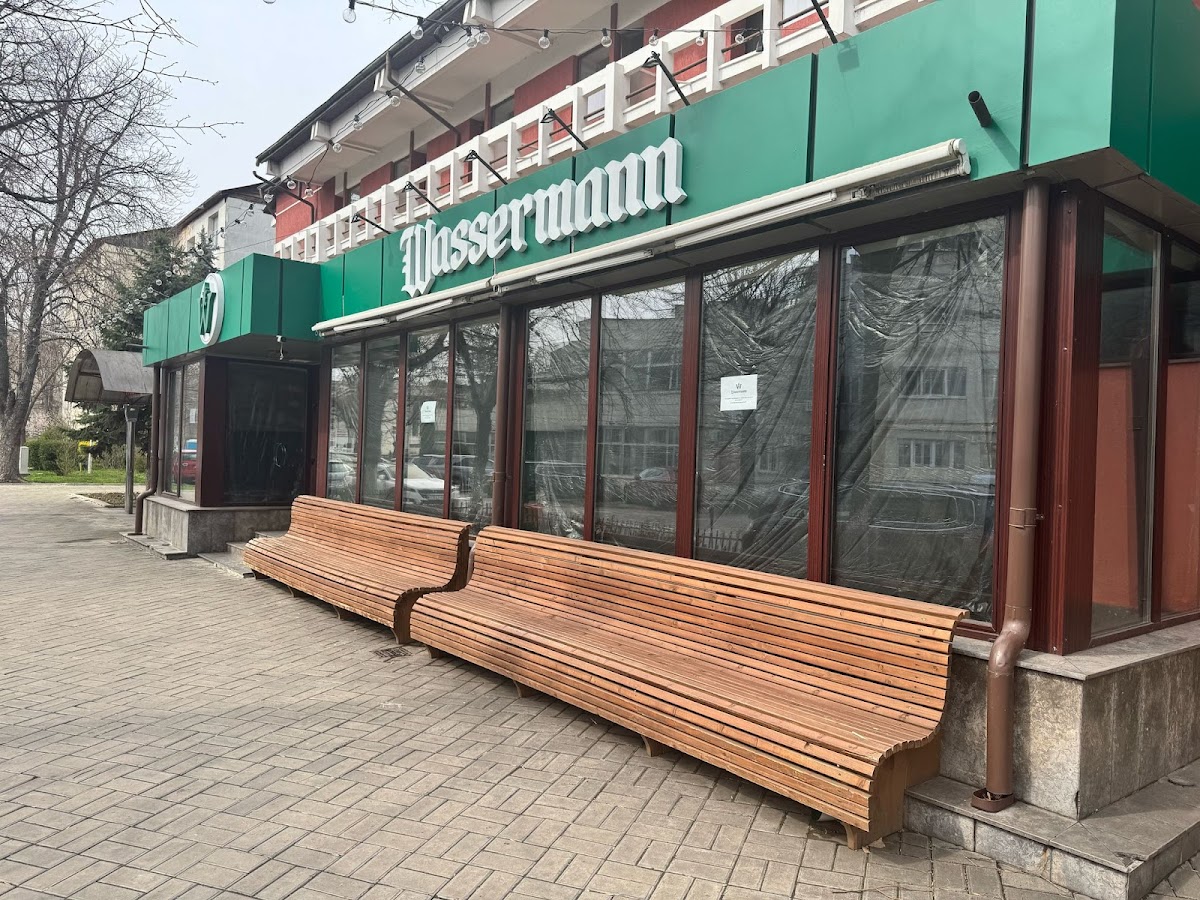 Wassermann Restaurant - foto 4
