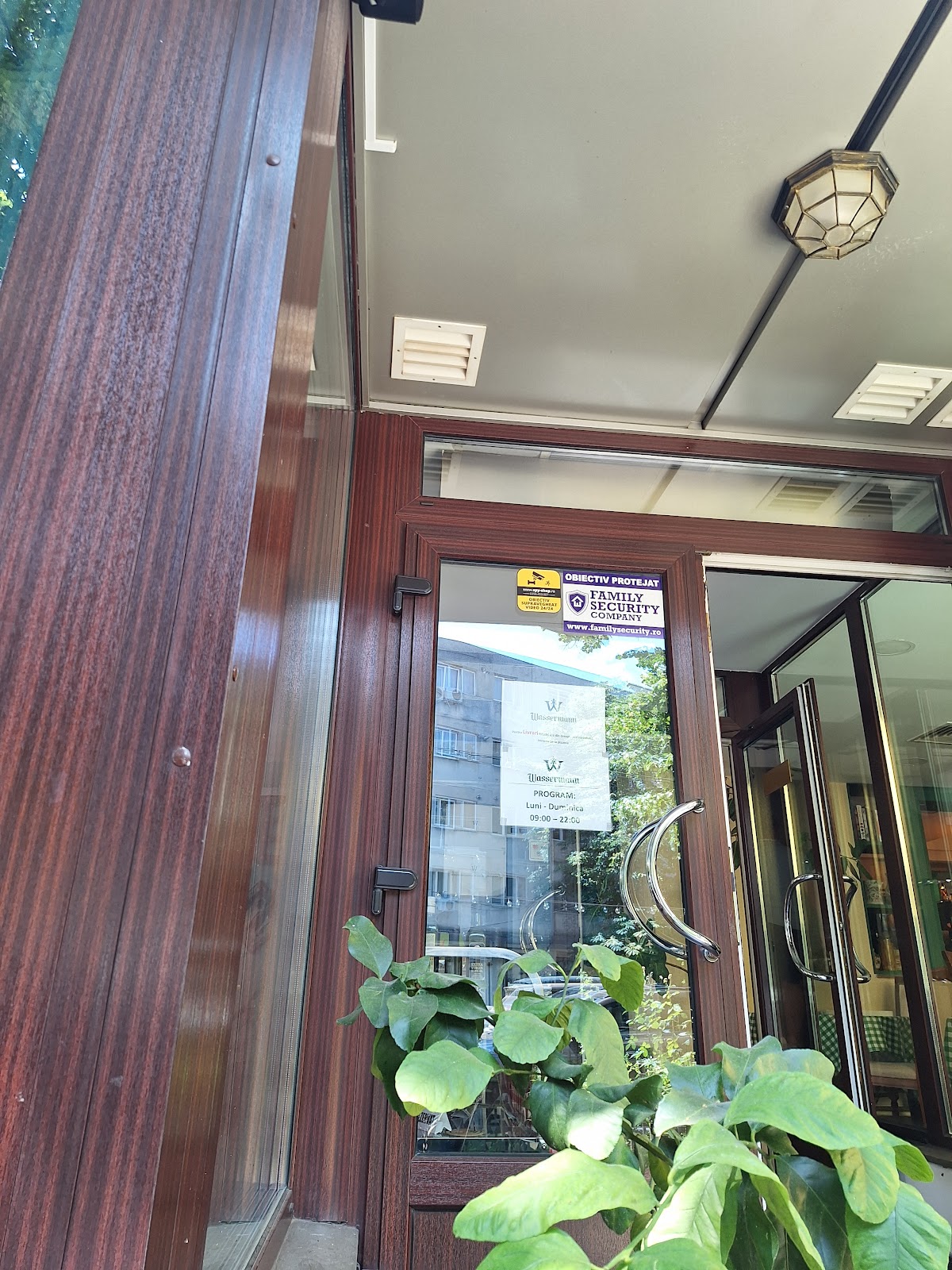 Wassermann Restaurant - foto 5