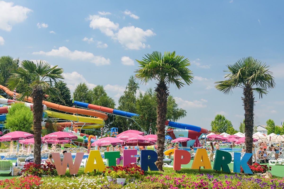 Water Park Otopeni - foto 1