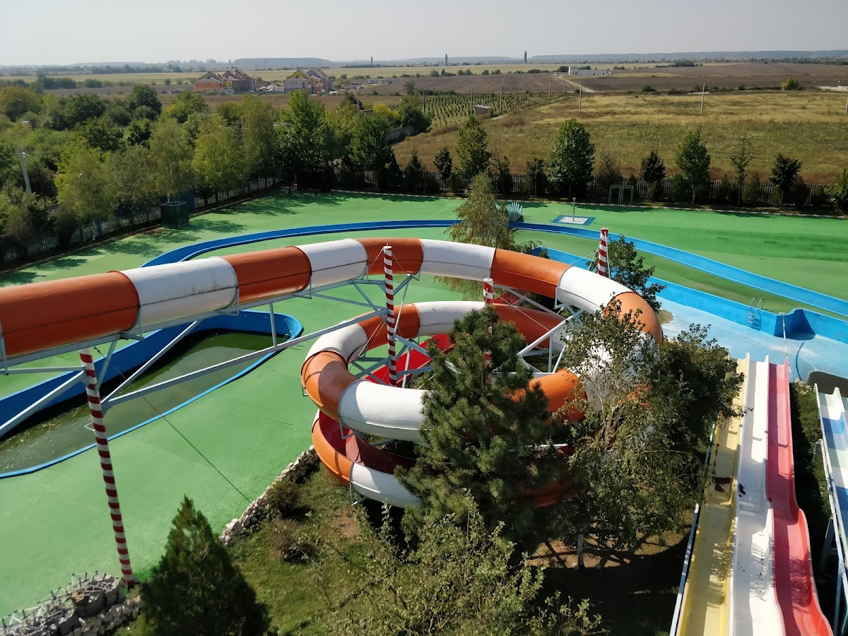 Water Park Otopeni - foto 3