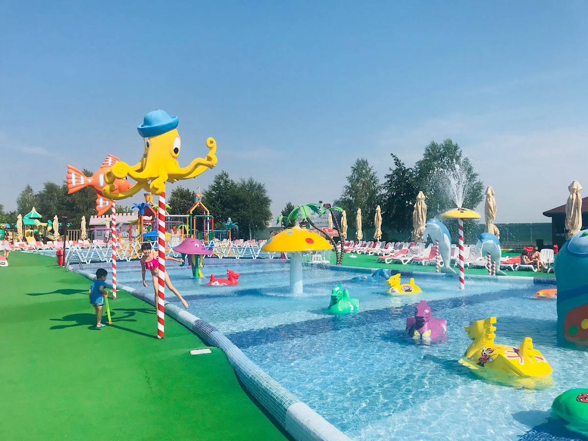 Water Park Otopeni - foto 4