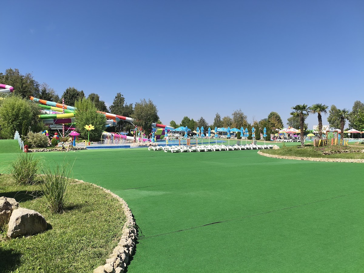 Water Park Otopeni - foto 5