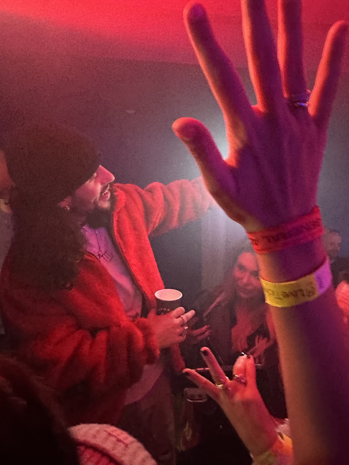 Wave Club - foto 5