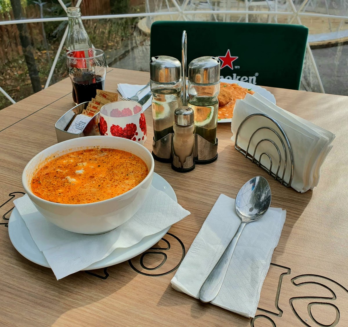 Weekend Bistro Cafe Terasa - foto 3