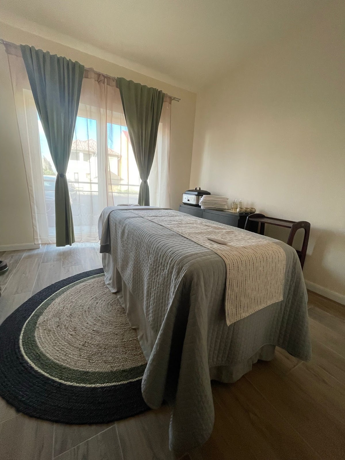 Wellness room Arad