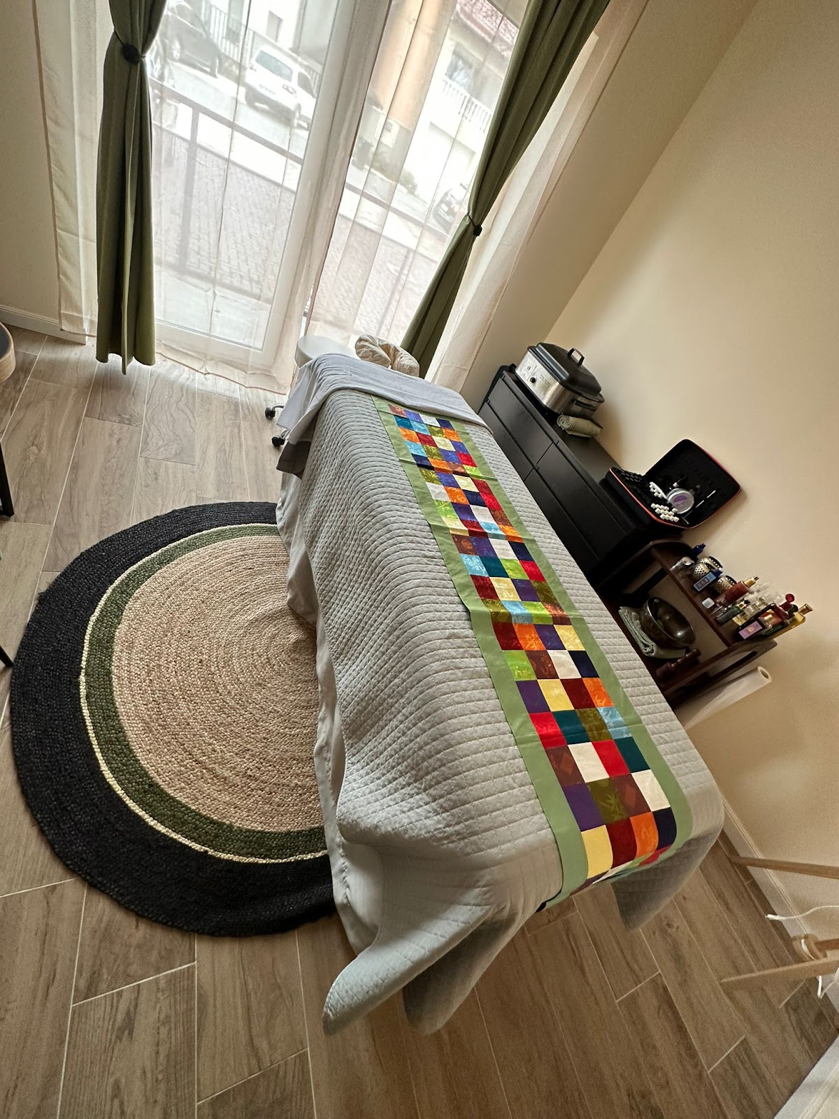 Wellness room Arad - foto 2