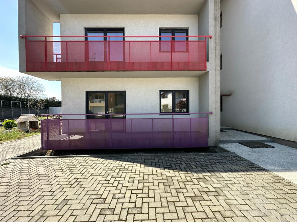 Wellness room Arad - foto 3