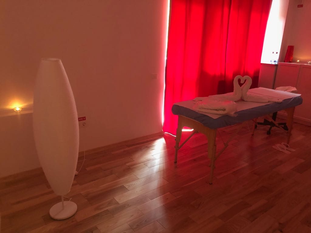 Wellness Spa - foto 3