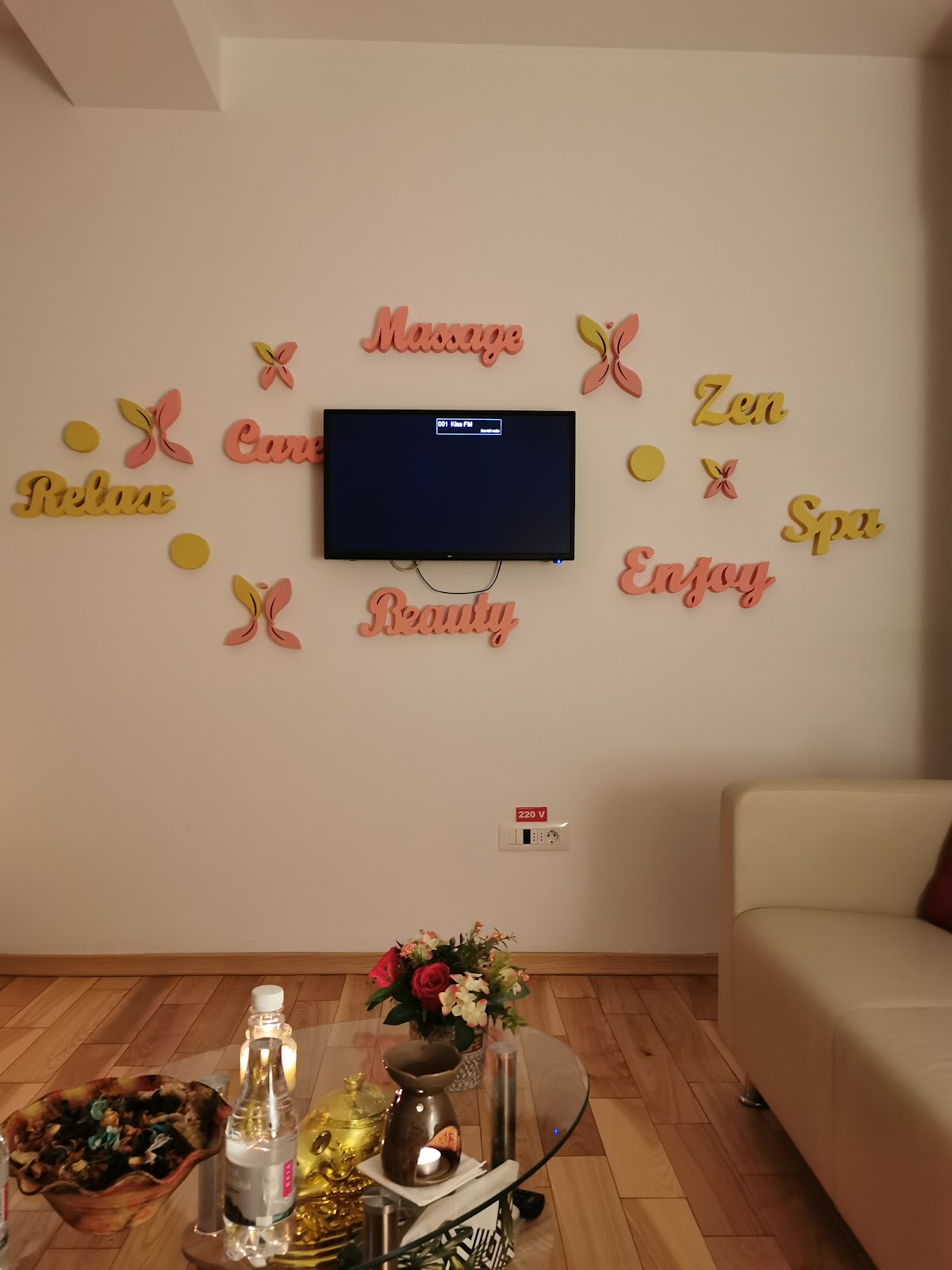 Wellness Spa - foto 4