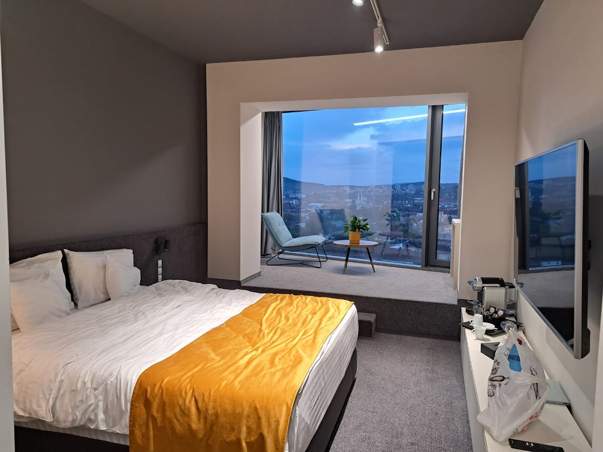 Werk Hotel