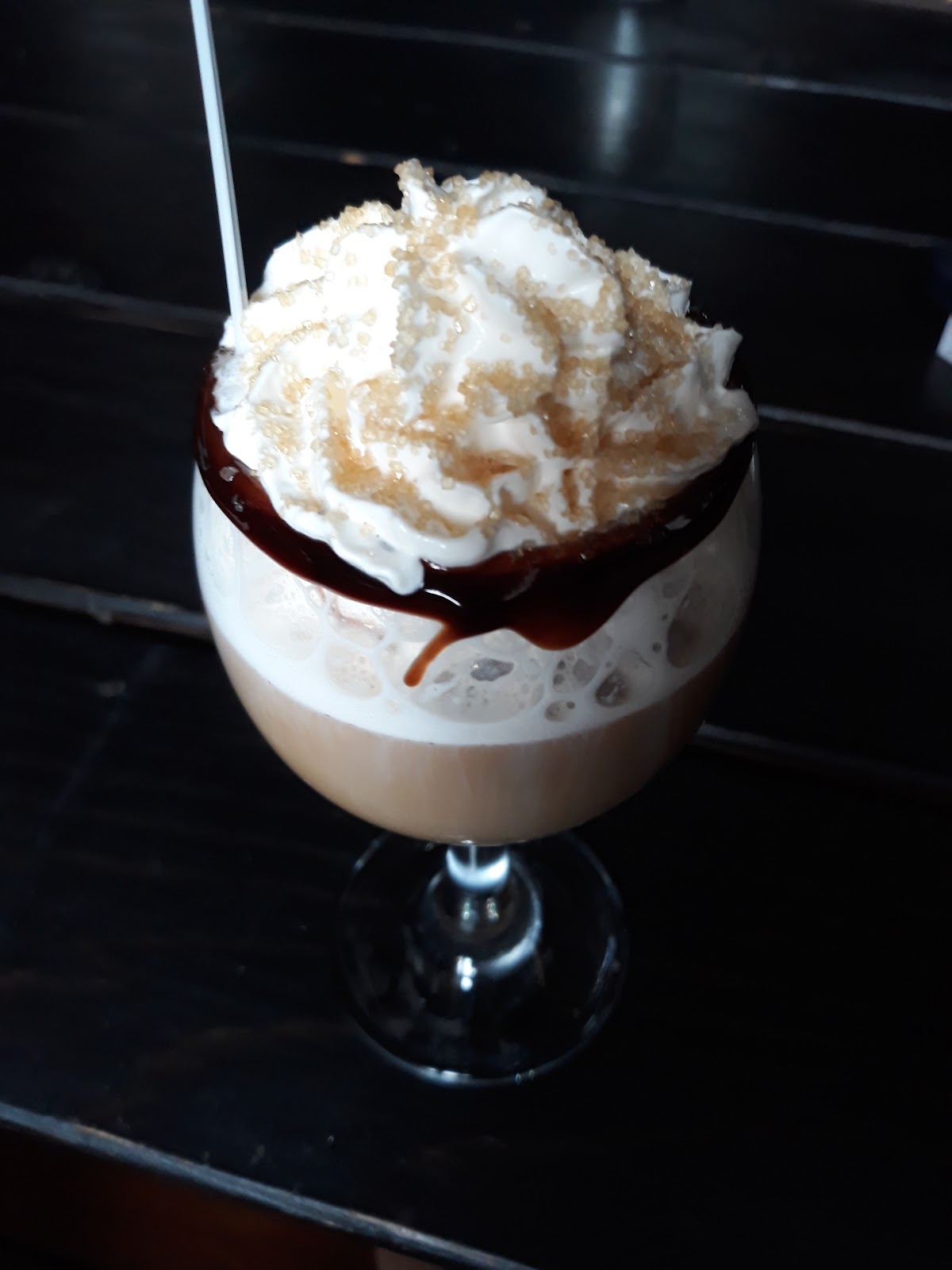 West Bar & Cafe - foto 4